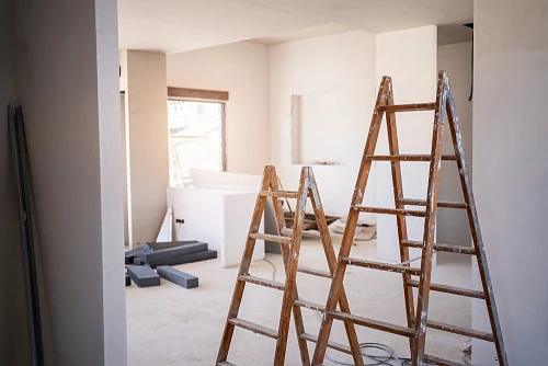 Express Home Improvement and Repairs