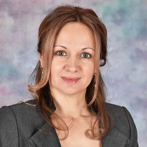 Natalie Angelov, Coldwell Banker Realty