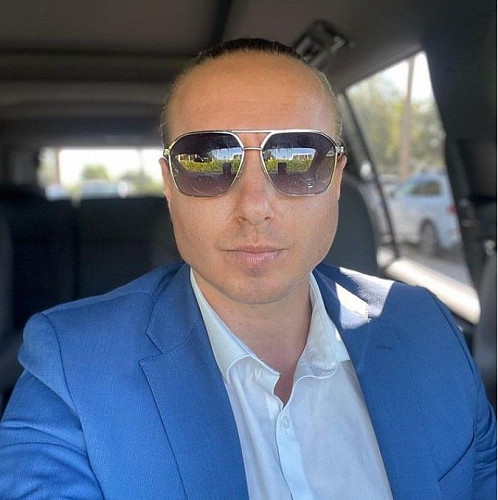 Stanislav Tyufyagin