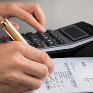 Jorge Perez, Tax Specialist