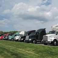 Truck Sales