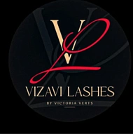 Vizavi Lashes by Victoria Verts