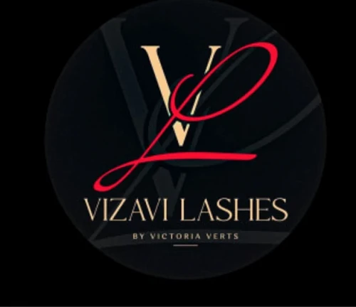 Vizavi Lashes by Victoria Verts