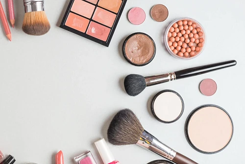 Mary Kay Cosmetics