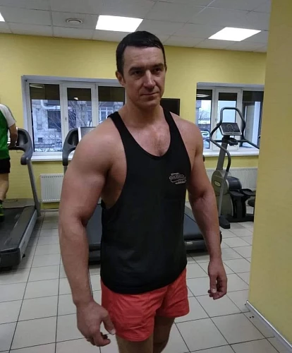 Дмитрий Яковлев