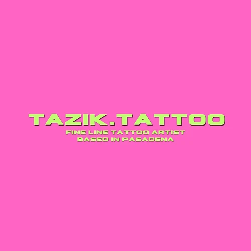 Tazik Art