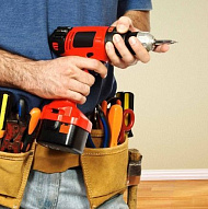 Konstantin, Handyman
