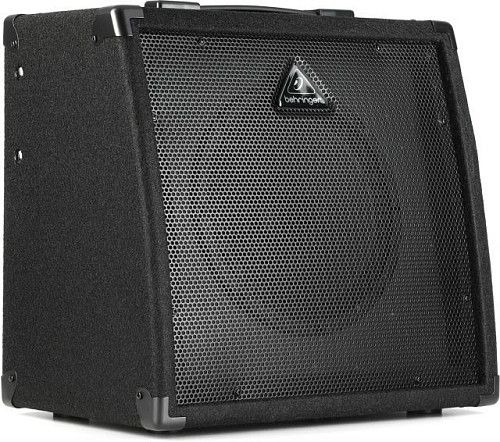 СРОЧНО Продам Концертный усилитель Behringer Ultratone K450FX - 45W 