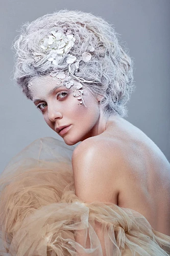 Makeup Artist and SFXmakeup Effects