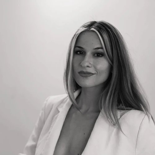 Daria Frogozo