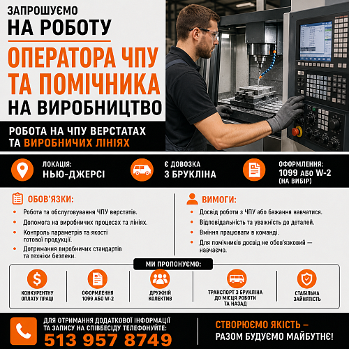Работник на производство