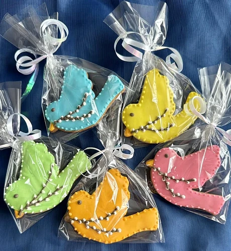 Fabulous Sweets