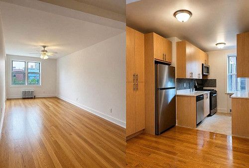 9354 Queens Blvd, APT 3K, Rego Park, NY 11374