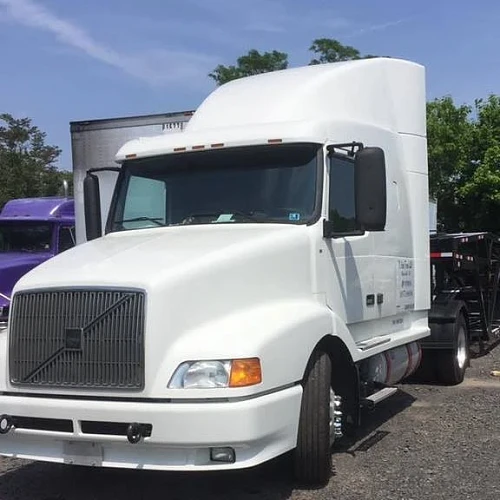 K Auto Trans LLC