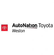 AutoNation Toyota Weston