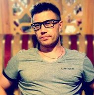 Гайрат Алмаматов