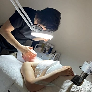Natalia, Licensed Esthetician