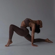 Elizabeth Luelo, Twerk Coach