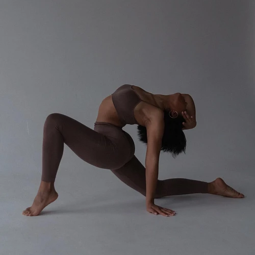 Elizabeth Luelo, Twerk Coach