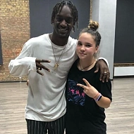 Hip Hop Dance