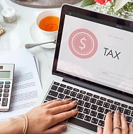 Ben's Income Tax and Accounting