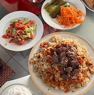 Кейтеринг