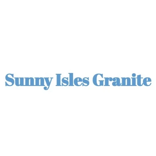 Sunny Isles Granite