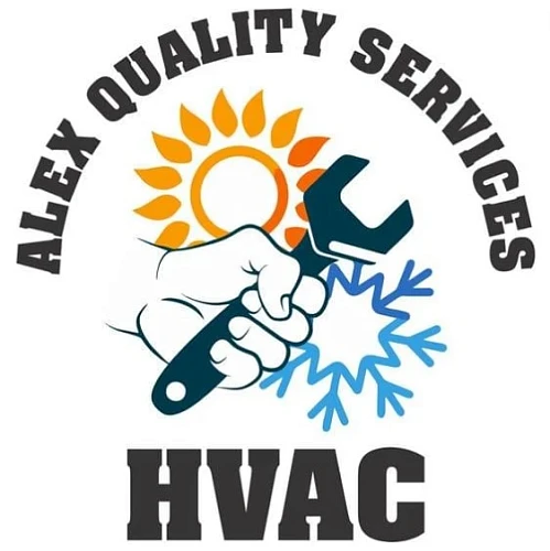 Alex - HVAC/Plumbing