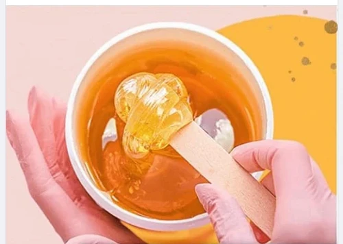Lilit Babajanyan, Epilation