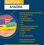 Підготовка Документів та Переклад