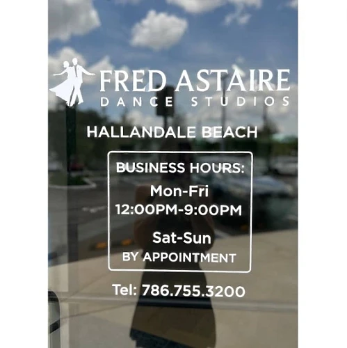 Fred Astaire Dance Studios