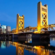 Sacramento Weekly