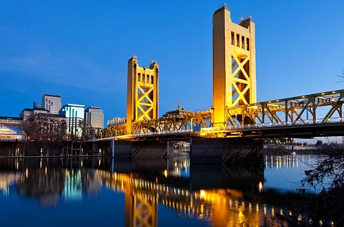 Sacramento Weekly