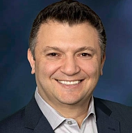 Movement Mortgage - Aram Matevosov