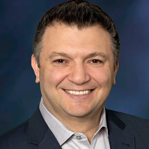 Movement Mortgage - Aram Matevosov