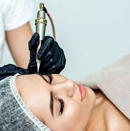 Valentina, Brows Permanent Makeup