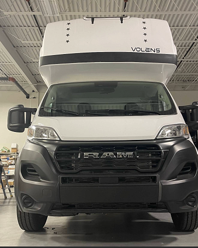 Требуется водитель на Box Truck