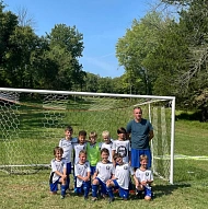 Denis Ioffe, Football Coach