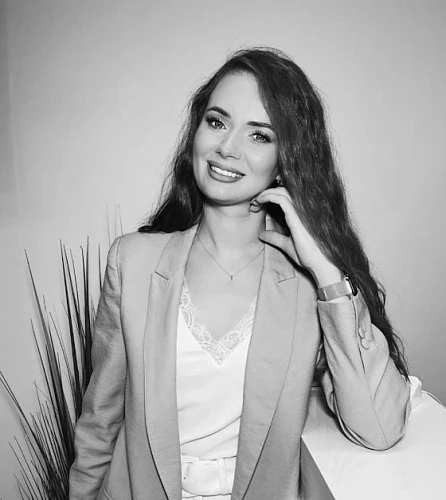 Marina Hofman - Keller Williams Real Estate Montgomeryville