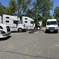 AK Services MN