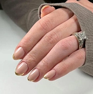 Ekateryna, Manicurist