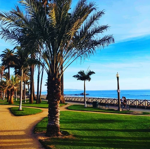 American Riviera Tours