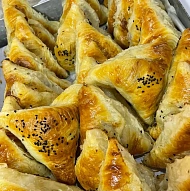 Etibor, Baking to Order