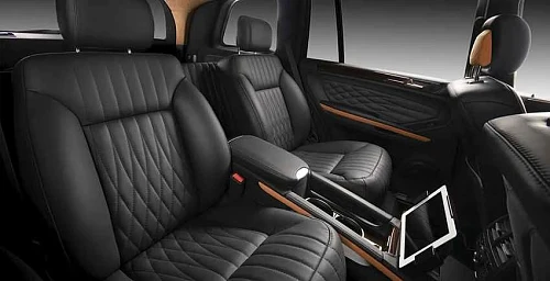 Реставрация салона авто