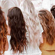 Amazing Hair by Regina