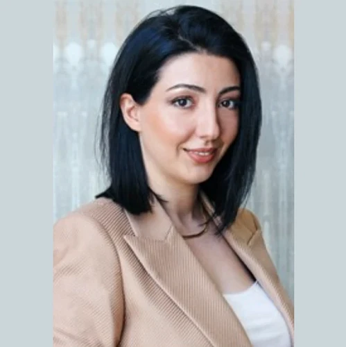 Alla Hovhannisyan