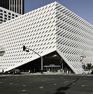 The Broad Museum