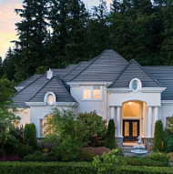 L & R BUILDERS