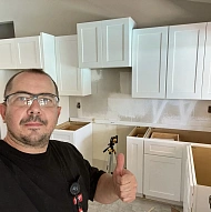 Andrew, Handyman Services