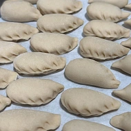 Самая Вкусная Еда на Районе